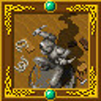 Достижение Phalarath в игре Heroes of Hammerwatch для GOG
