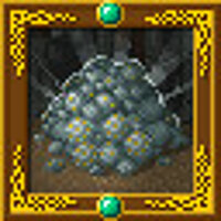 Достижение Miner в игре Heroes of Hammerwatch для GOG