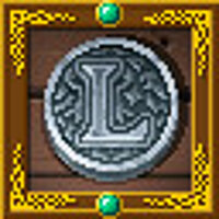 Достижение Legacy Shop в игре Heroes of Hammerwatch для GOG