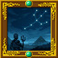 Достижение Celestial Signs в игре Heroes of Hammerwatch для GOG