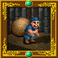 Достижение Unexpected Gifts в игре Heroes of Hammerwatch для GOG