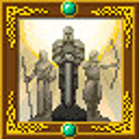 Достижение Ancient Legends в игре Heroes of Hammerwatch для Steam