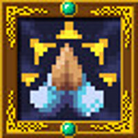 Достижение Chapter of Light в игре Heroes of Hammerwatch для Steam