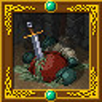 Достижение Beast Slayer в игре Heroes of Hammerwatch для Steam
