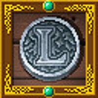 Достижение Legacy Shop в игре Heroes of Hammerwatch для Steam