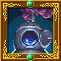 Достижение Magic Furnace в игре Heroes of Hammerwatch для Steam