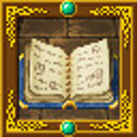 Достижение Book of Monsters в игре Heroes of Hammerwatch для Steam