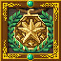 Достижение General в игре Heroes of Hammerwatch для Steam