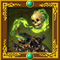 Достижение Queen Iris в игре Heroes of Hammerwatch для Steam
