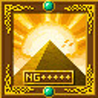 Достижение Pyramid of Prophecy NG+++++ в игре Heroes of Hammerwatch для Steam