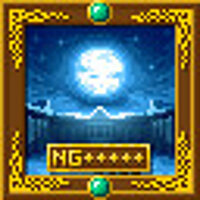 Достижение Moon Temple NG+++++ в игре Heroes of Hammerwatch для Steam