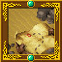 Достижение Desert Navigation в игре Heroes of Hammerwatch для Steam