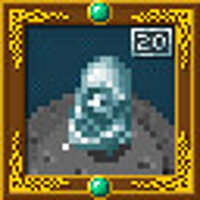 Достижение Expert Ranger в игре Heroes of Hammerwatch для Steam