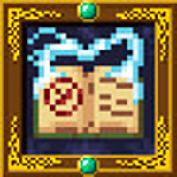 Достижение The Pointy Hat в игре Heroes of Hammerwatch для Steam