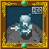 Достижение Expert Thief в игре Heroes of Hammerwatch для Steam