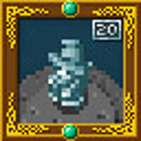 Достижение Expert Sorcerer в игре Heroes of Hammerwatch для Steam