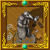Достижение Ozreth в игре Heroes of Hammerwatch для Steam