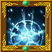 Достижение Elder Wisp в игре Heroes of Hammerwatch для Steam