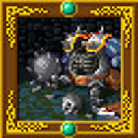 Достижение Warden в игре Heroes of Hammerwatch для Steam