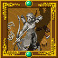 Достижение Kyra в игре Heroes of Hammerwatch для Steam