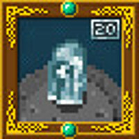 Достижение Expert Wizard в игре Heroes of Hammerwatch для Steam