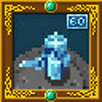Достижение Grandmaster Paladin в игре Heroes of Hammerwatch для Steam