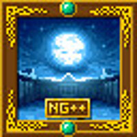 Достижение Moon Temple NG++ в игре Heroes of Hammerwatch для Steam