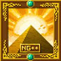 Достижение Pyramid of Prophecy NG++ в игре Heroes of Hammerwatch для Steam
