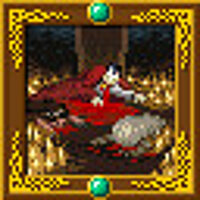 Достижение Vampire Lord в игре Heroes of Hammerwatch для Steam