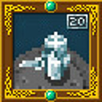 Достижение Expert Paladin в игре Heroes of Hammerwatch для Steam