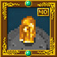Достижение Master Wizard в игре Heroes of Hammerwatch для Steam