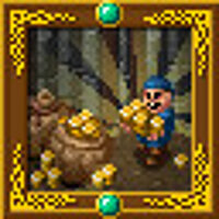Достижение Valuable Companion в игре Heroes of Hammerwatch для Steam