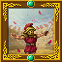 Достижение Arena Champion в игре Heroes of Hammerwatch для Steam