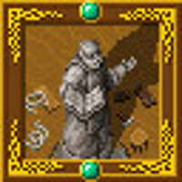 Достижение Cedric в игре Heroes of Hammerwatch для Steam