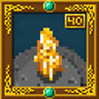 Достижение Master Priest в игре Heroes of Hammerwatch для Steam