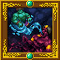 Достижение Nerys в игре Heroes of Hammerwatch для Steam