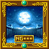 Достижение Moon Temple NG+++ в игре Heroes of Hammerwatch для Steam