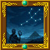 Достижение Celestial Signs в игре Heroes of Hammerwatch для Steam