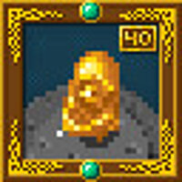 Достижение Master Ranger в игре Heroes of Hammerwatch для Steam