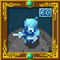 Достижение Grandmaster Thief в игре Heroes of Hammerwatch для Steam