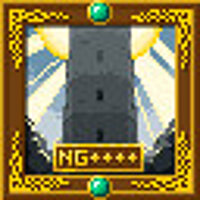 Достижение Forsaken Tower NG++++ в игре Heroes of Hammerwatch для Steam