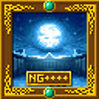 Достижение Moon Temple NG++++ в игре Heroes of Hammerwatch для Steam