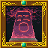 Достижение Mysterious Monolith в игре Heroes of Hammerwatch для Steam