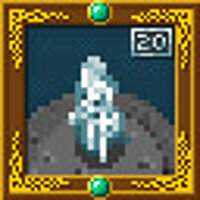 Достижение Expert Priest в игре Heroes of Hammerwatch для Steam