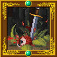 Достижение Exorcist в игре Heroes of Hammerwatch для Steam