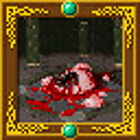 Достижение Watcher в игре Heroes of Hammerwatch для Steam