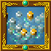 Достижение Good Fortune в игре Heroes of Hammerwatch для Steam