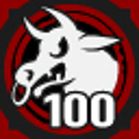 Достижение A Century of Checkpoints! в игре Carmageddon: Max Damage для GOG