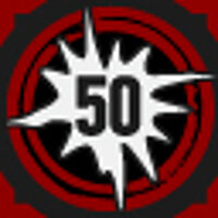 Достижение 50 Shades of Red в игре Carmageddon: Max Damage для GOG