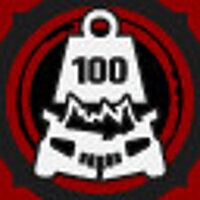 Достижение Груда железа! в игре Carmageddon: Max Damage для Steam